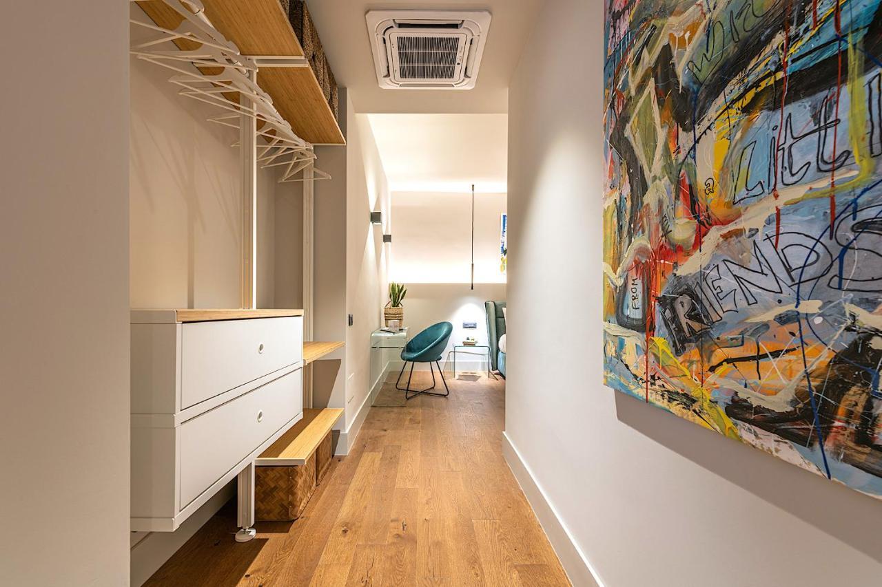 Vicomillesuites * Cagliari