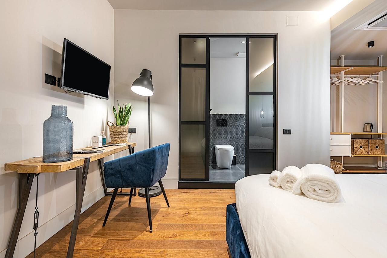 Vicomillesuites *
