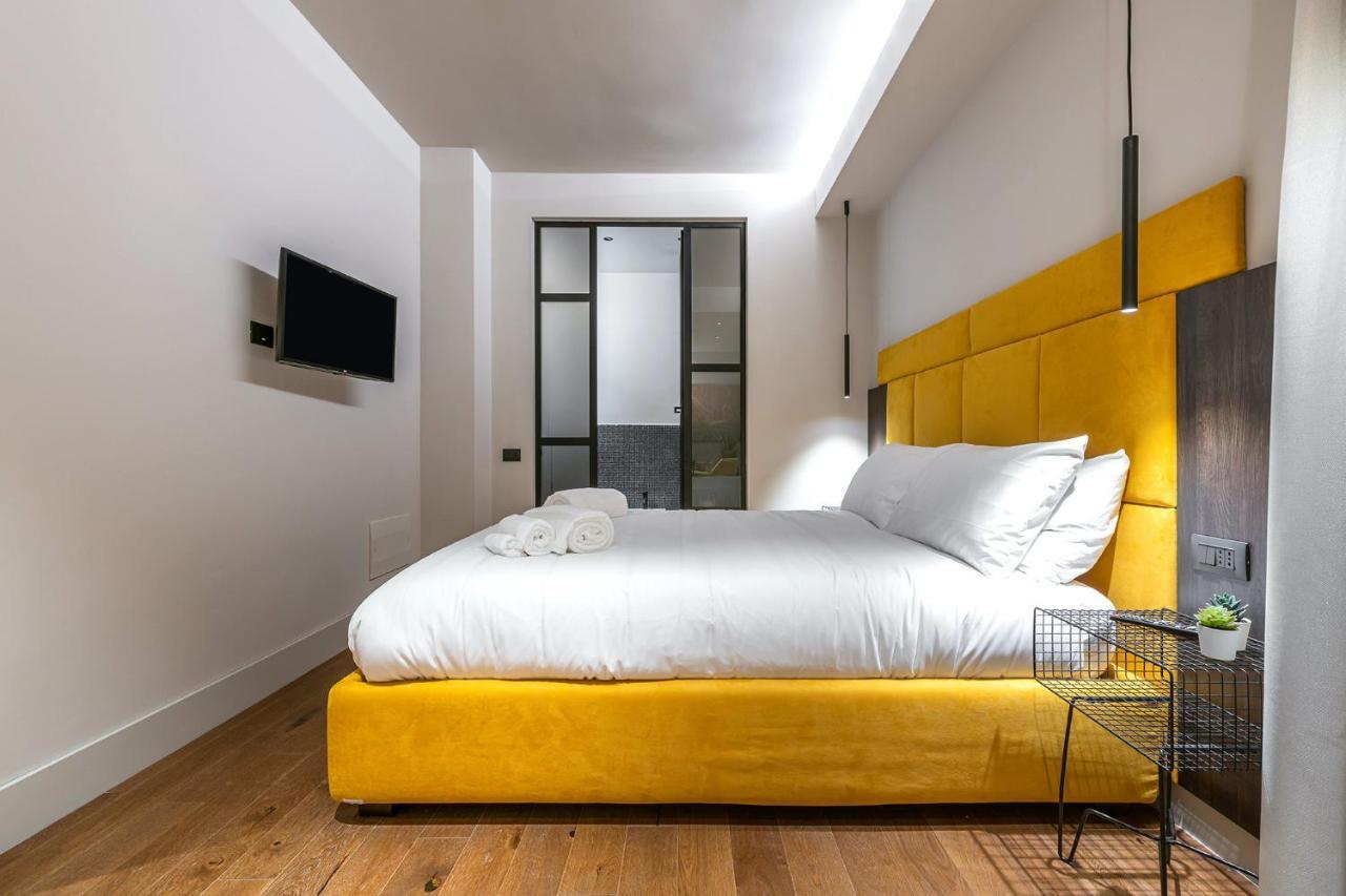 Pensión Vicomillesuites Cagliari
