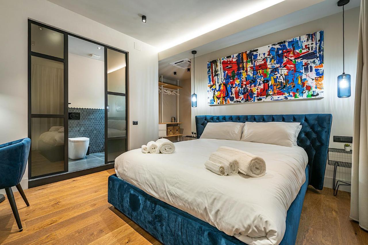 Vicomillesuites
