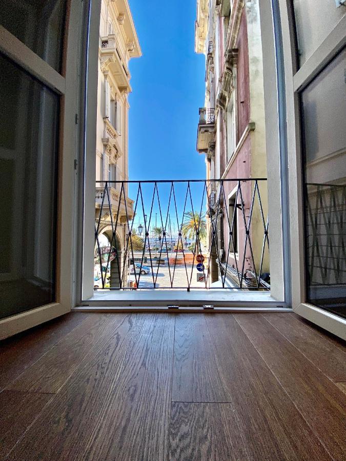 Vicomillesuites Pensión