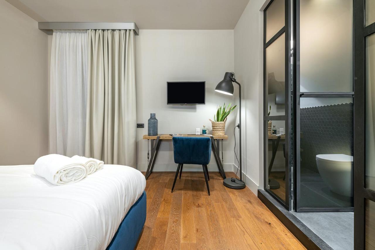 Pensión Vicomillesuites