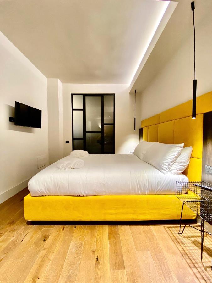 Pensión Vicomillesuites *