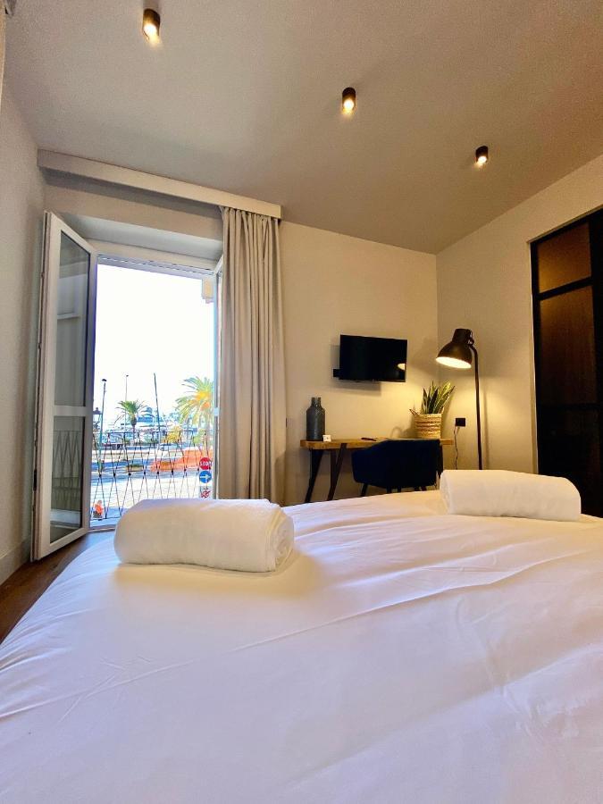 Pensión Vicomillesuites Cagliari