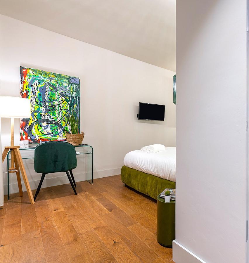 Pensión Vicomillesuites Cagliari