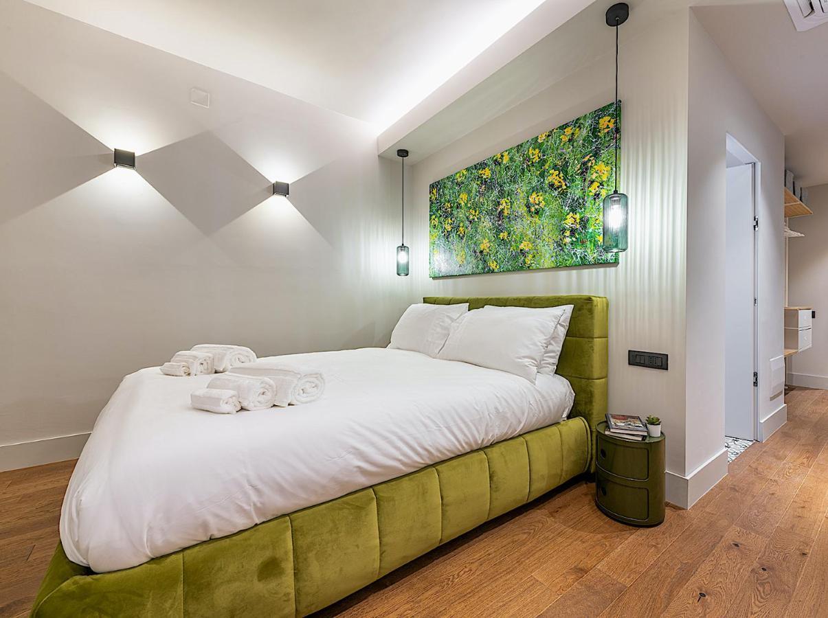 Vicomillesuites Pensión Cagliari