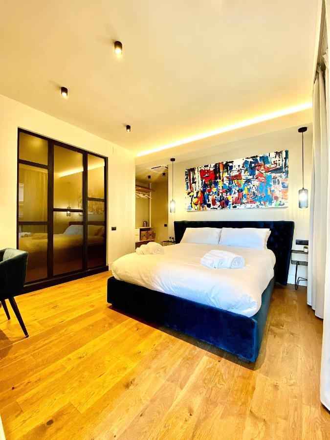 Vicomillesuites Pensión