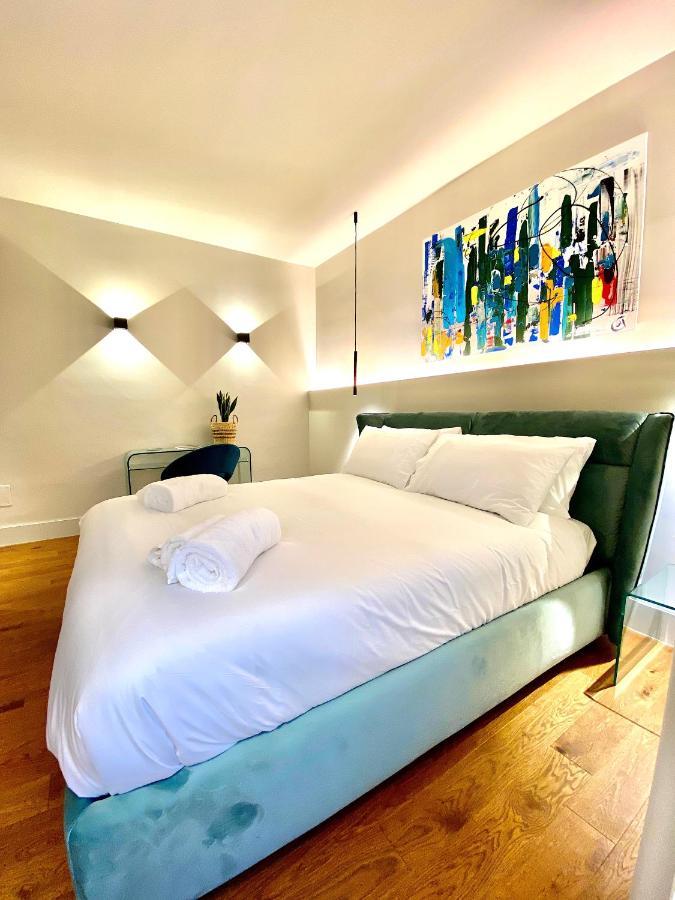 Vicomillesuites Pensión