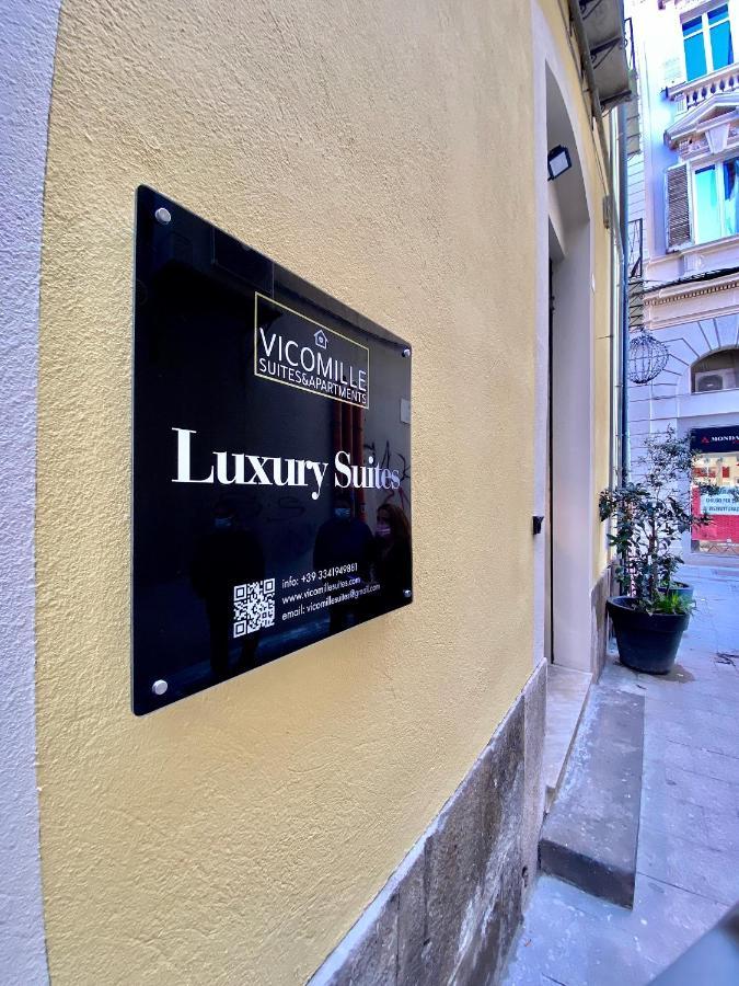 Vicomillesuites