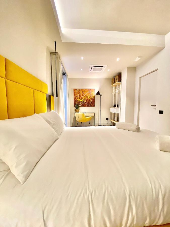 Vicomillesuites