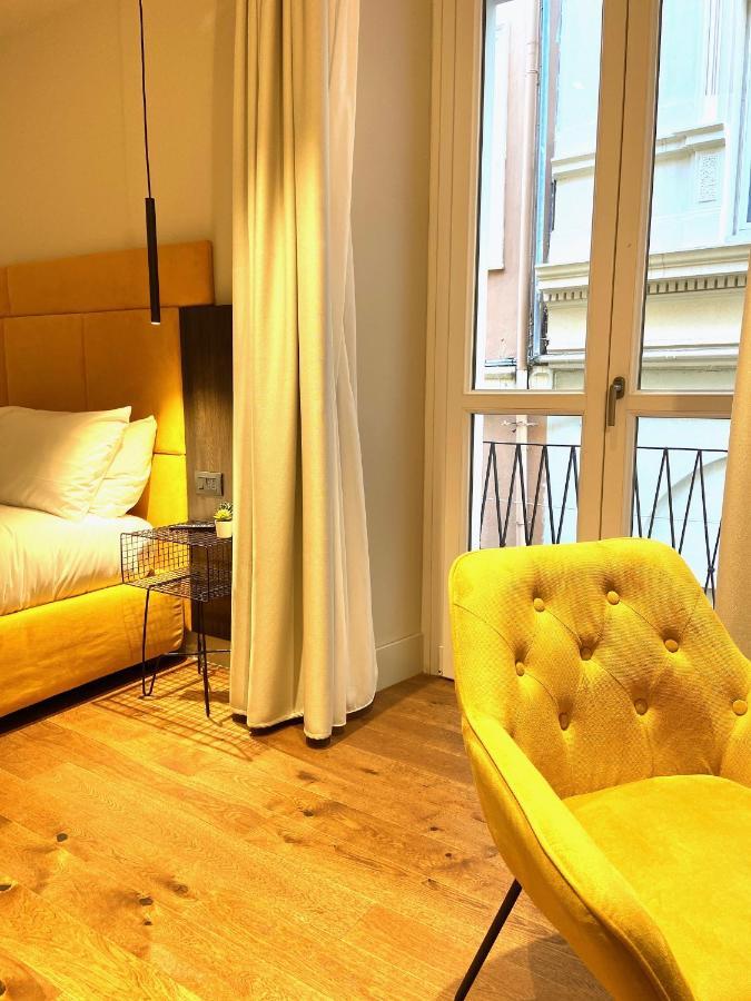 Pensión Vicomillesuites