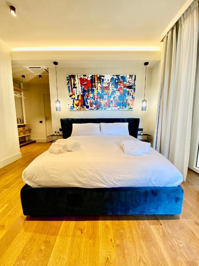 Vicomillesuites *