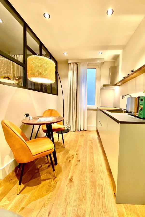 Vicomillesuites Cagliari