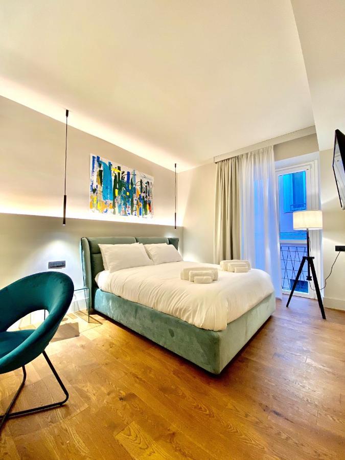 Vicomillesuites Pensión