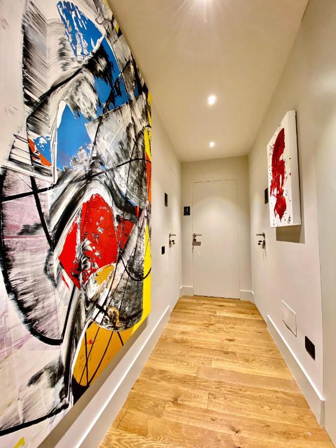 Vicomillesuites Pensión Cagliari