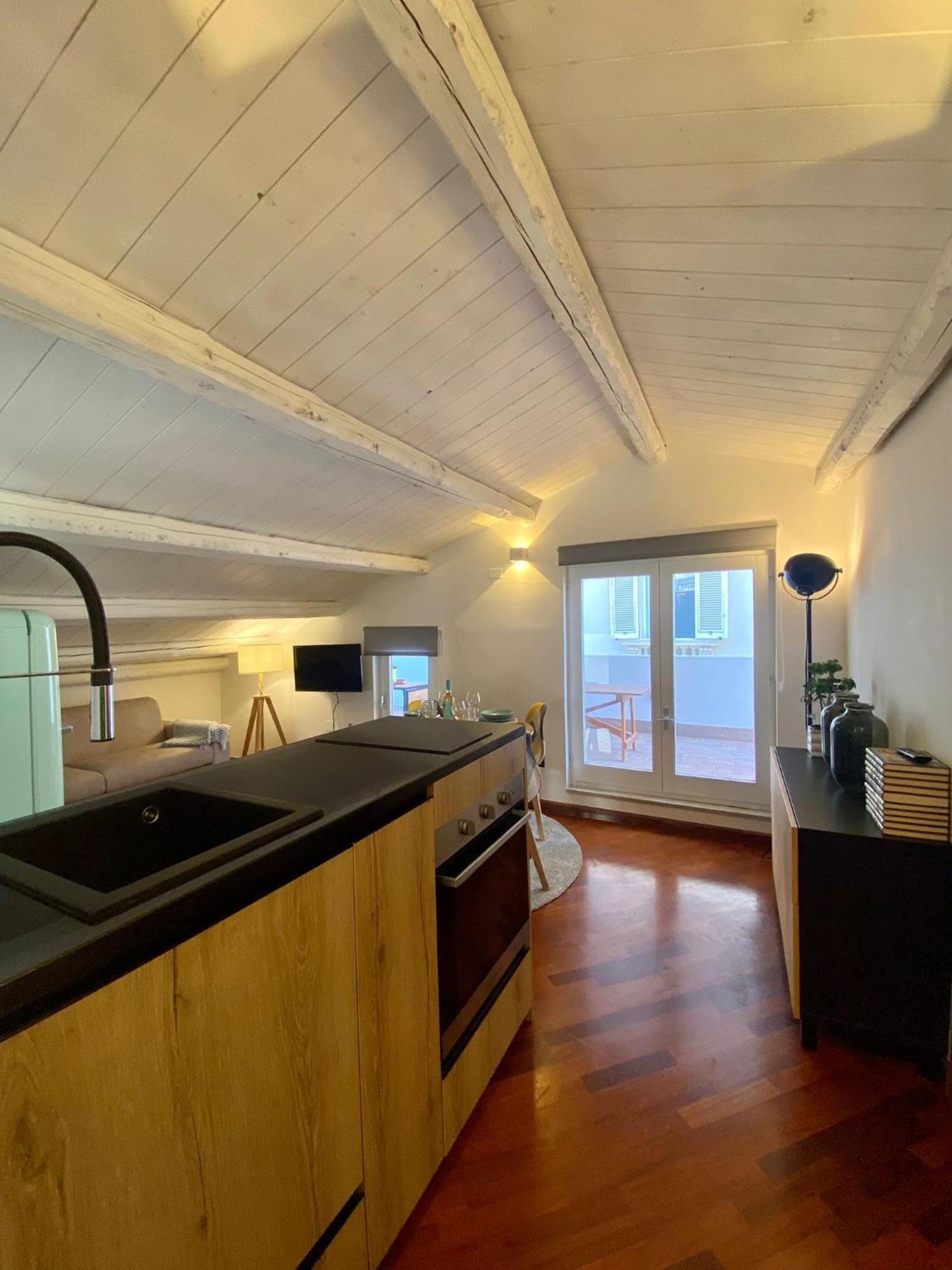 Vicomillesuites * Cagliari