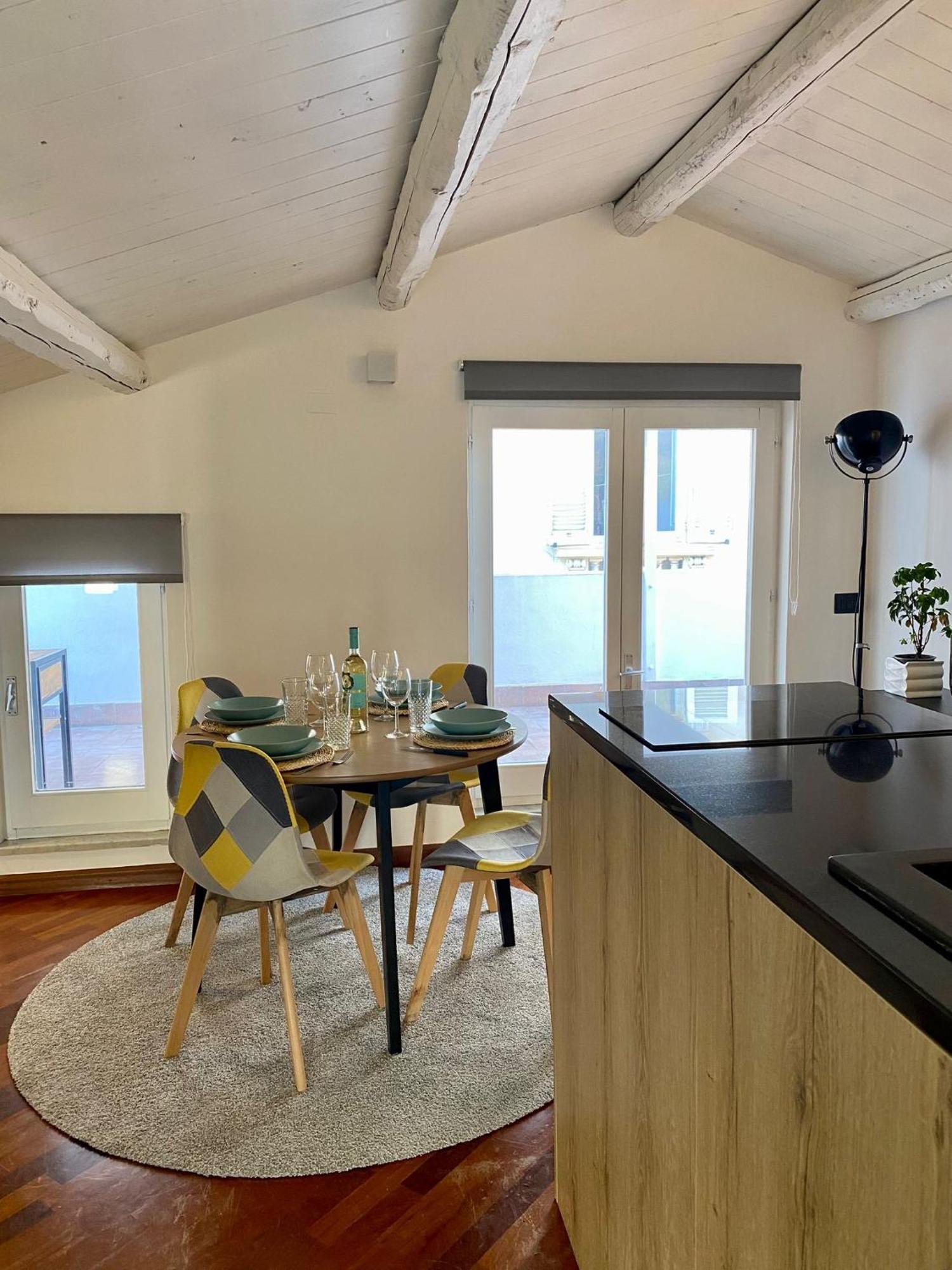 Vicomillesuites Cagliari