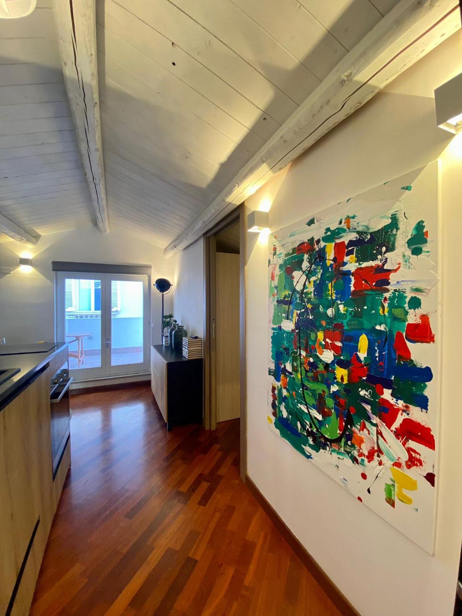 Vicomillesuites Pensión Cagliari
