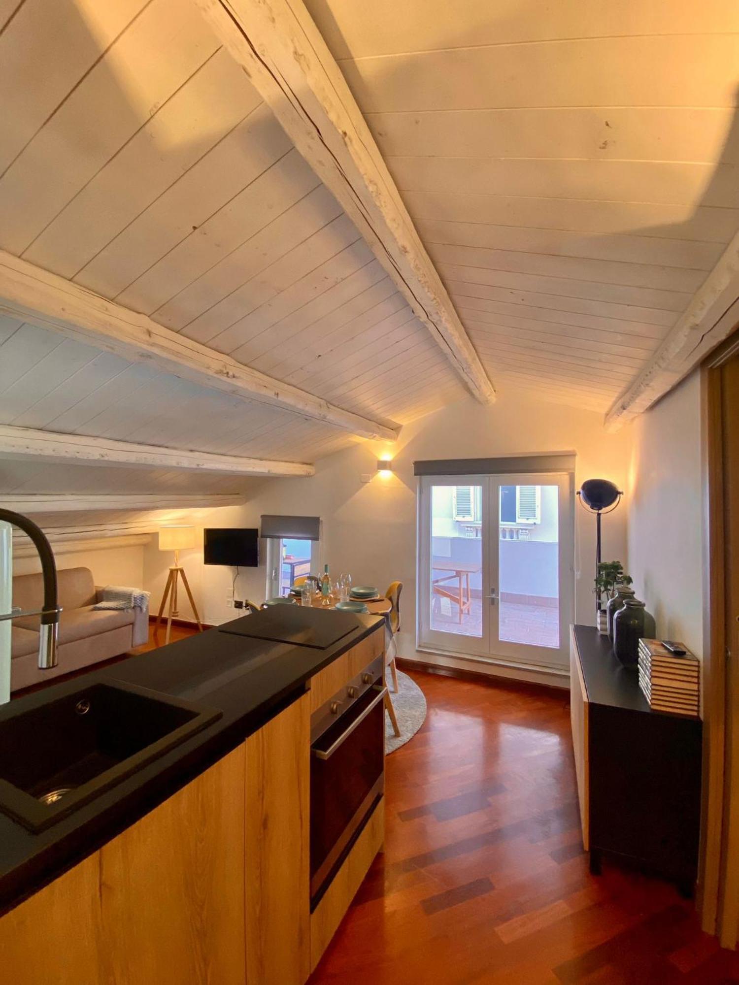 Pensión Vicomillesuites Cagliari