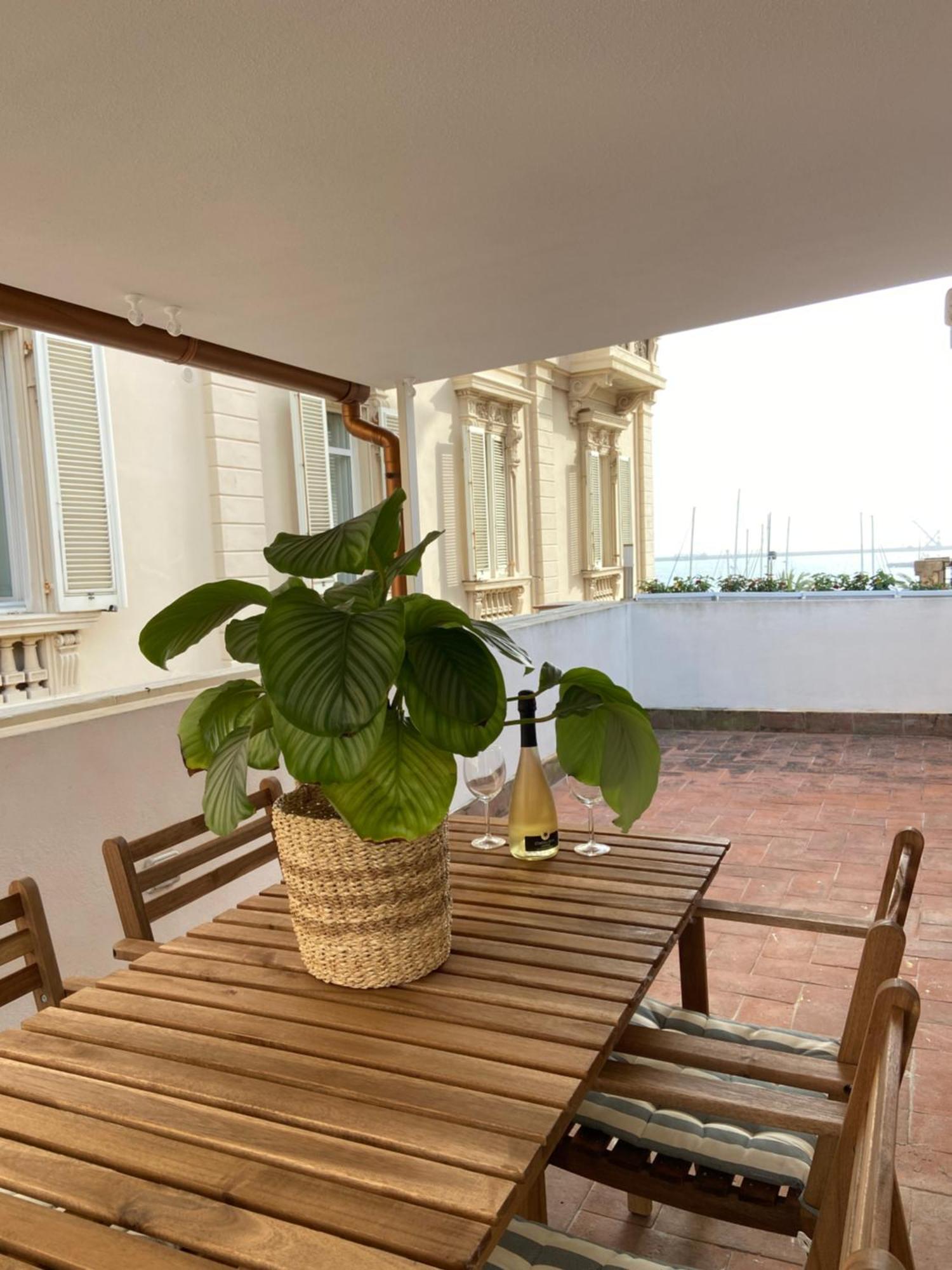 Vicomillesuites Cagliari