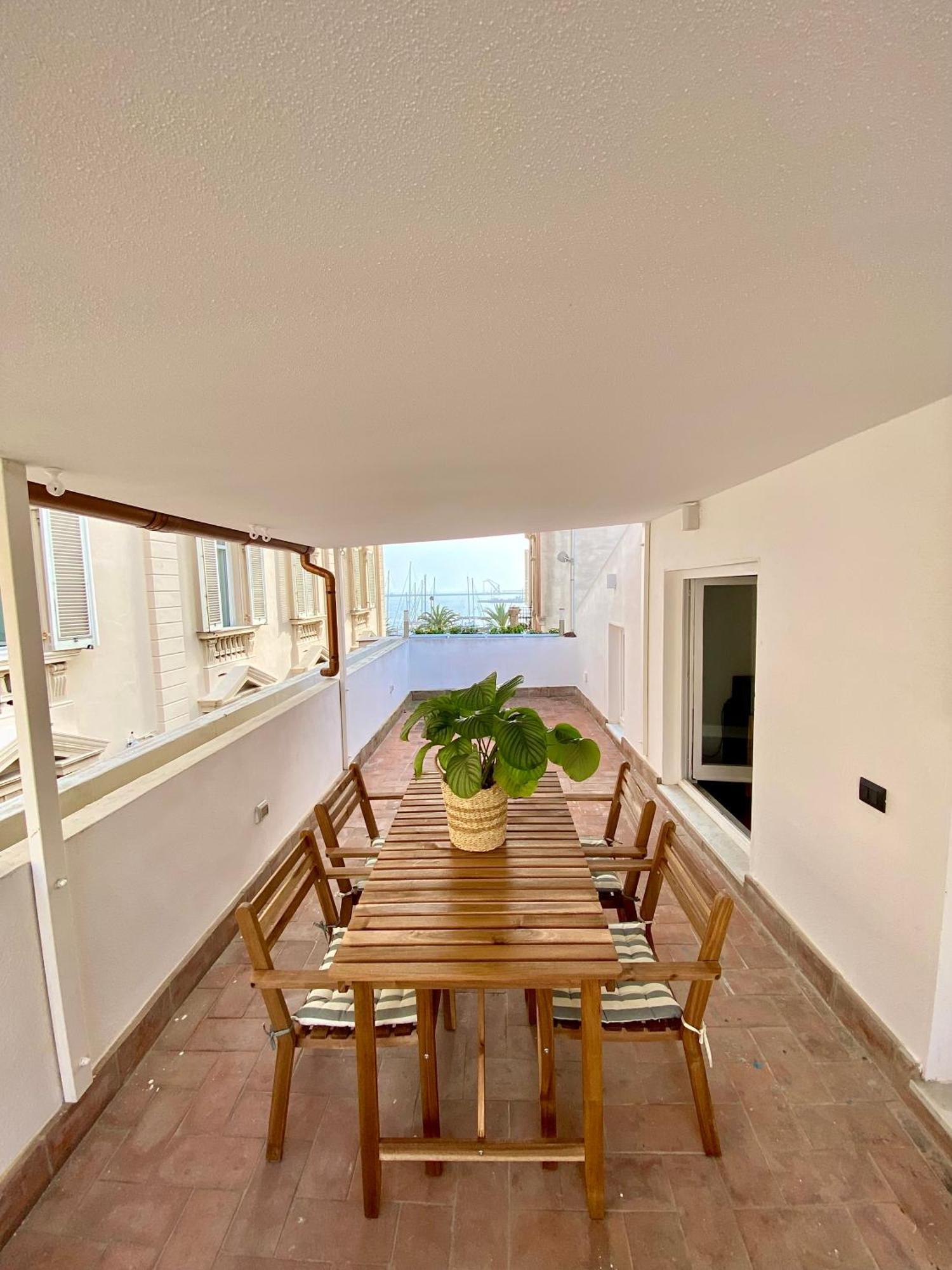 Vicomillesuites Cagliari